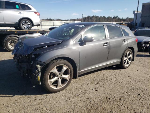 TOYOTA VENZA LE 2012 4t3bk3bb3cu065699