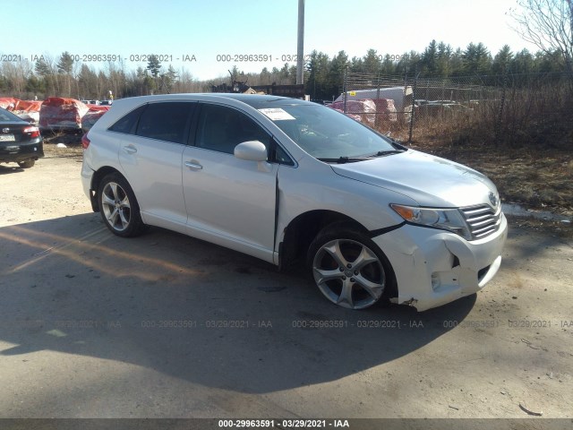 TOYOTA VENZA 2012 4t3bk3bb3cu068361