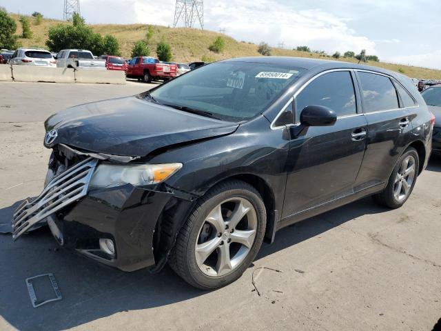 TOYOTA VENZA LE 2012 4t3bk3bb3cu068960