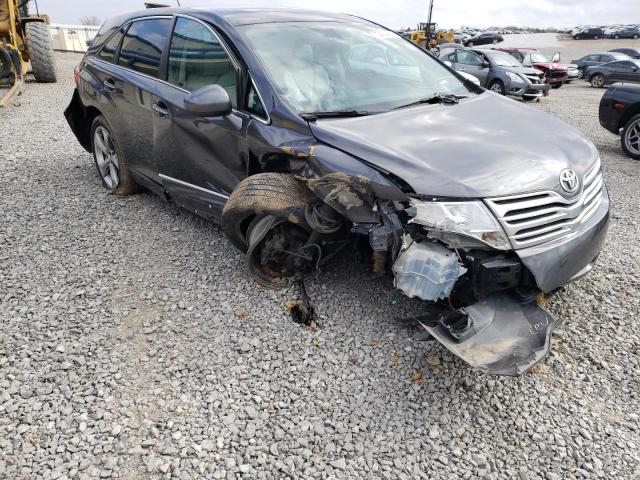 TOYOTA VENZA LE 2012 4t3bk3bb3cu069252