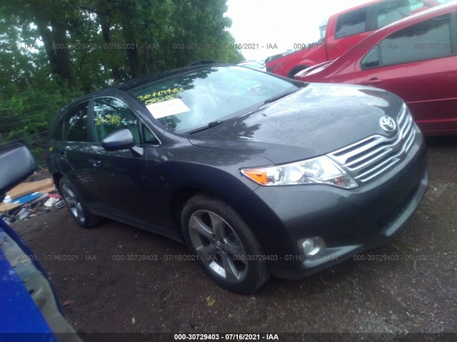 TOYOTA VENZA 2012 4t3bk3bb3cu070823