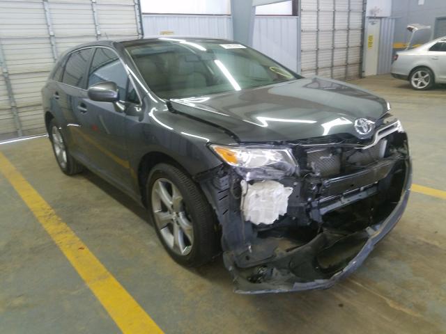 TOYOTA VENZA LE 2012 4t3bk3bb3cu072037