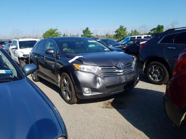 TOYOTA VENZA LE 2012 4t3bk3bb3cu072751