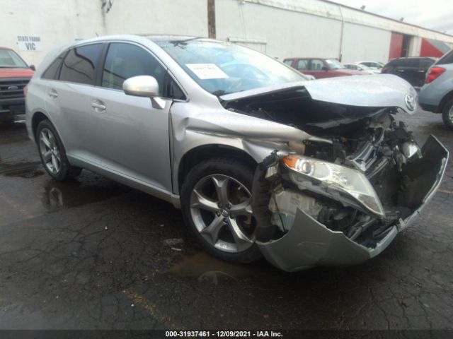 TOYOTA VENZA 2012 4t3bk3bb3cu073799