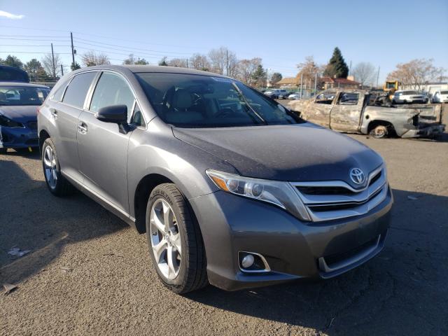 TOYOTA VENZA LE 2013 4t3bk3bb3du082097