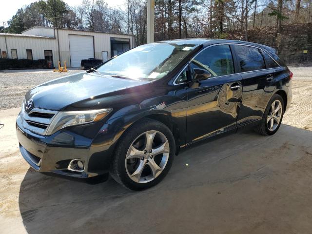 TOYOTA VENZA LE 2013 4t3bk3bb3du083850