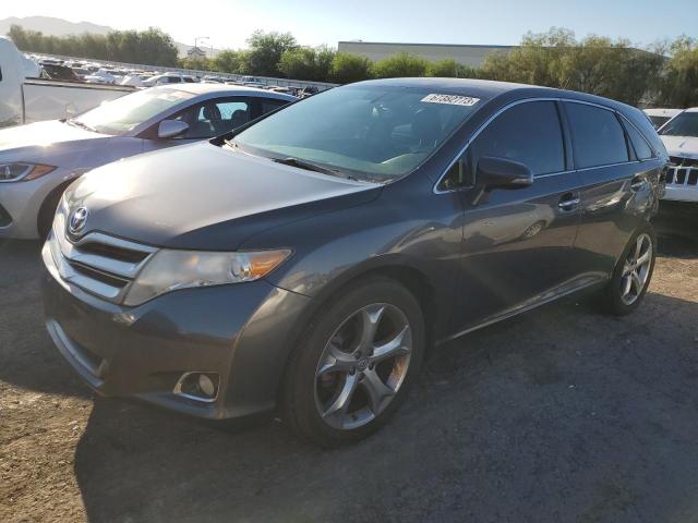 TOYOTA VENZA LE 2013 4t3bk3bb3du084738