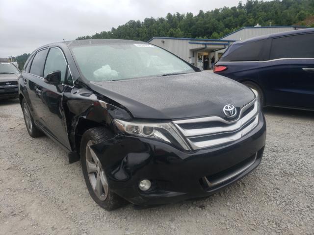 TOYOTA VENZA LE 2013 4t3bk3bb3du084836