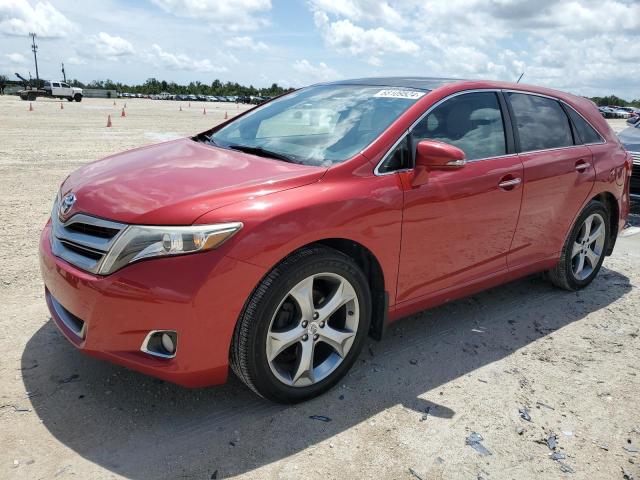 TOYOTA VENZA LE 2013 4t3bk3bb3du087252