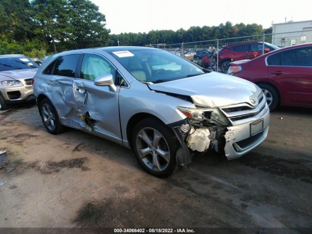 TOYOTA VENZA 2013 4t3bk3bb3du087753