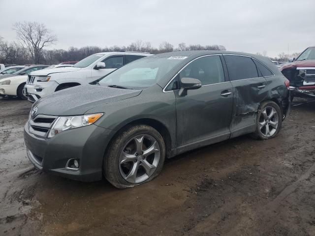 TOYOTA VENZA 2013 4t3bk3bb3du088918