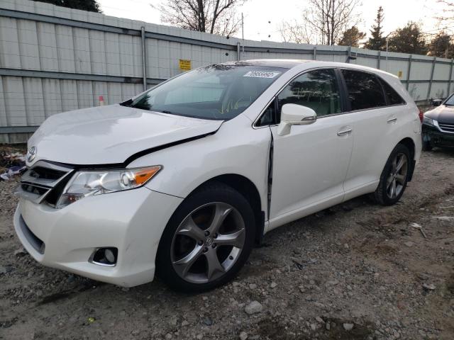 TOYOTA VENZA LE 2013 4t3bk3bb3du089065