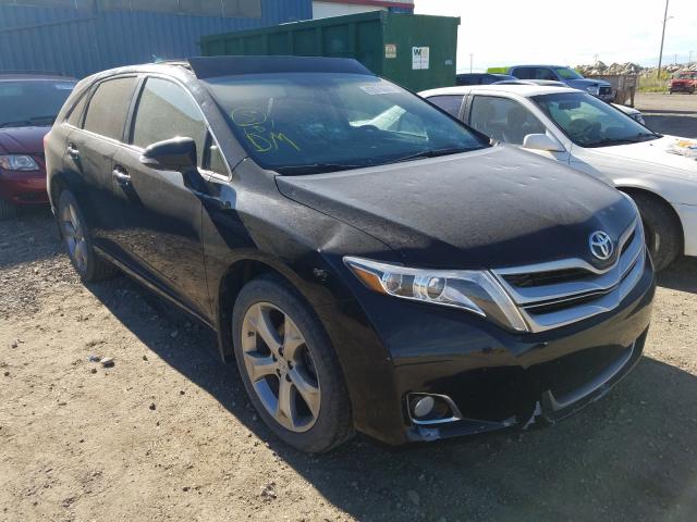 TOYOTA VENZA LE 2013 4t3bk3bb3du091706