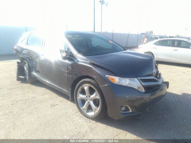 TOYOTA VENZA 2013 4t3bk3bb3du093990