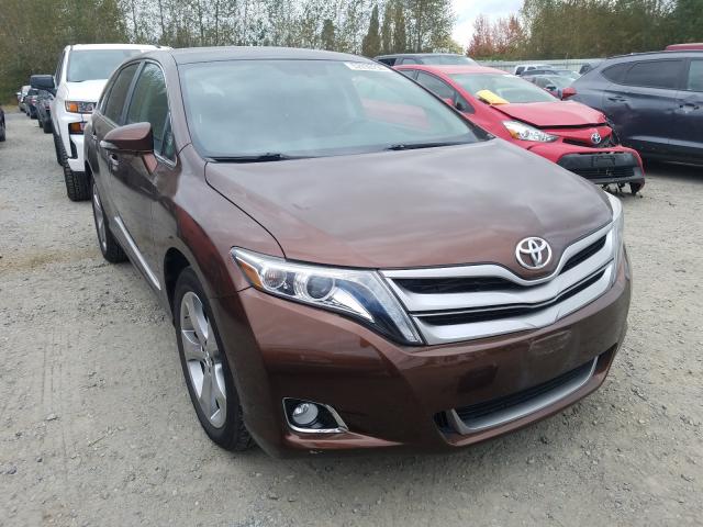 TOYOTA VENZA LE 2013 4t3bk3bb3du095321