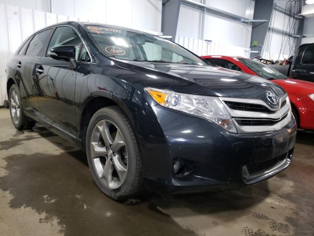 TOYOTA VENZA LE 2013 4t3bk3bb3du095349