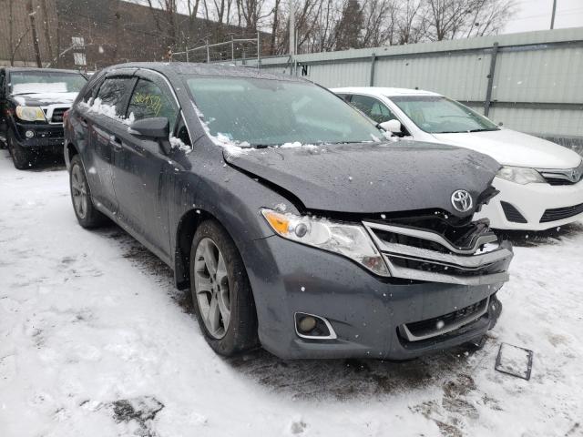 TOYOTA VENZA LE 2013 4t3bk3bb3du095609