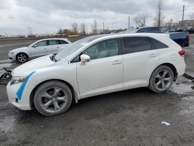 TOYOTA VENZA 2014 4t3bk3bb3eu095899