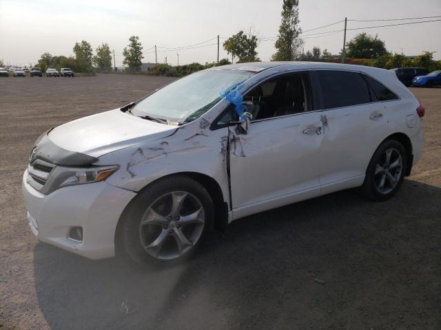 TOYOTA VENZA 2014 4t3bk3bb3eu096423