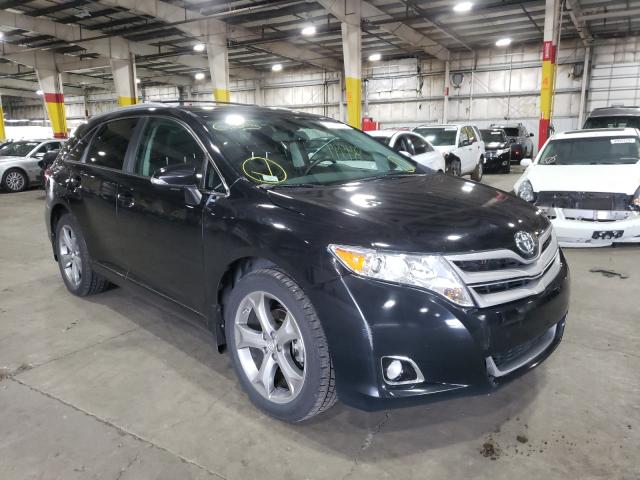 TOYOTA VENZA LE 2014 4t3bk3bb3eu096874