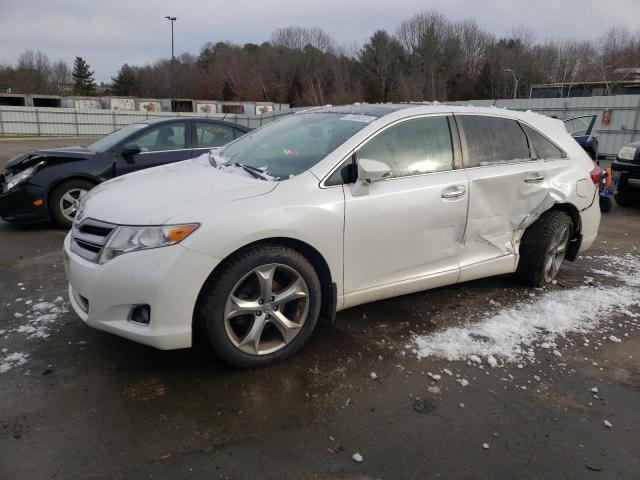 TOYOTA VENZA LE 2014 4t3bk3bb3eu097345