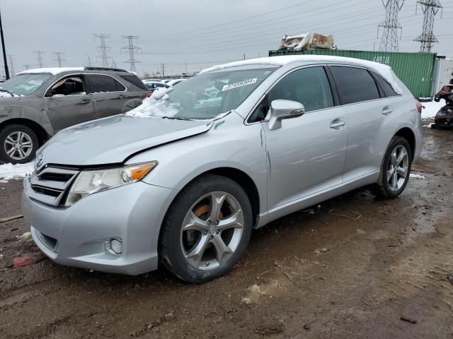 TOYOTA VENZA 2014 4t3bk3bb3eu098219