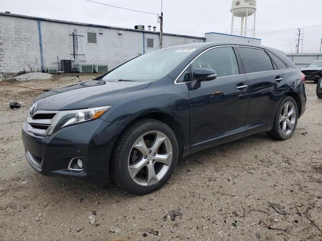 TOYOTA VENZA 2014 4t3bk3bb3eu098768