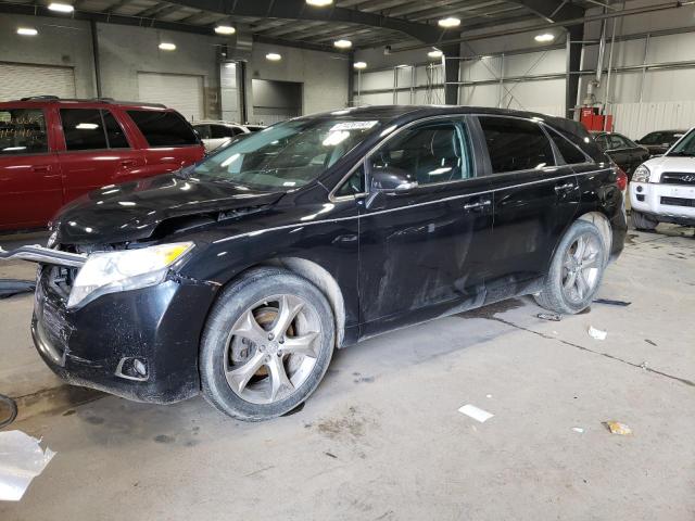 TOYOTA VENZA LE 2014 4t3bk3bb3eu101412