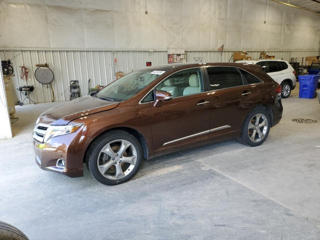 TOYOTA VENZA LE 2014 4t3bk3bb3eu102592