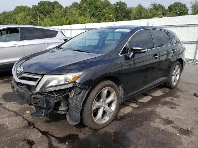 TOYOTA VENZA LE 2014 4t3bk3bb3eu102754