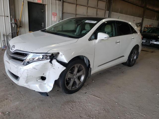 TOYOTA VENZA LE 2014 4t3bk3bb3eu103032