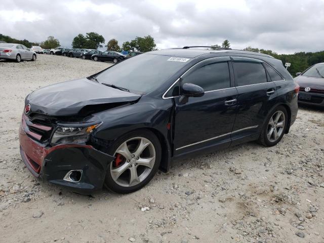 TOYOTA VENZA LE 2014 4t3bk3bb3eu105878