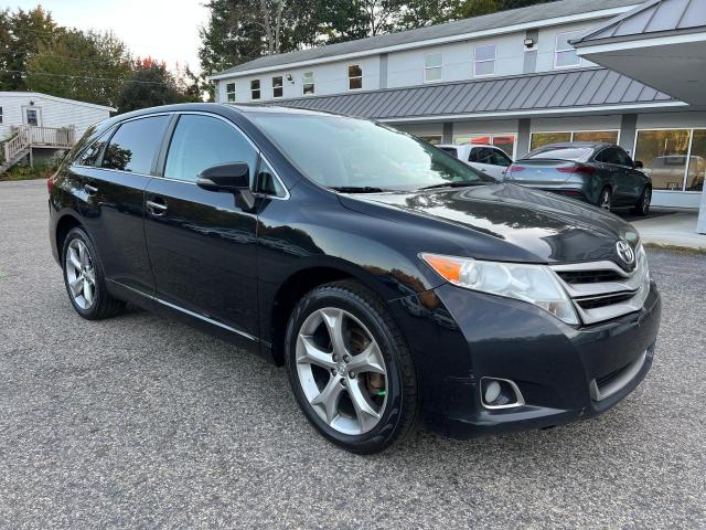 TOYOTA VENZA LE 2014 4t3bk3bb3eu107467