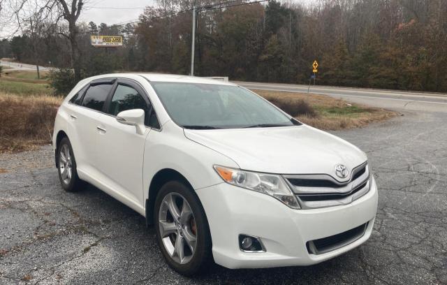 TOYOTA VENZA LE 2014 4t3bk3bb3eu109056