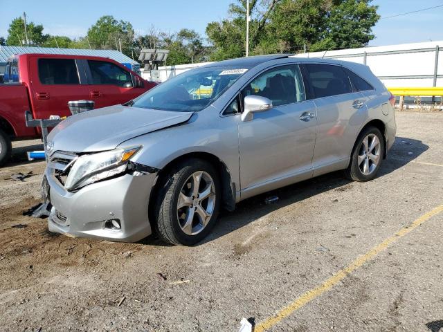 TOYOTA VENZA LE 2015 4t3bk3bb3fu109351