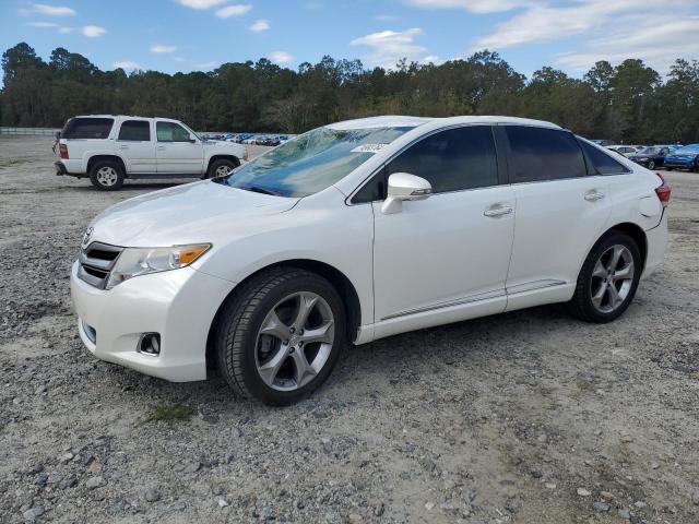 TOYOTA VENZA LE 2015 4t3bk3bb3fu113433