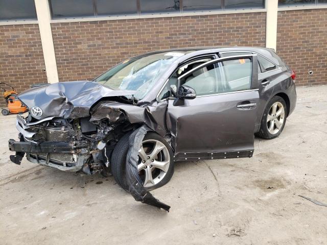 TOYOTA VENZA LE 2015 4t3bk3bb3fu114369