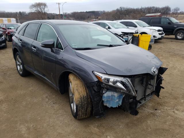 TOYOTA VENZA LE 2015 4t3bk3bb3fu114422