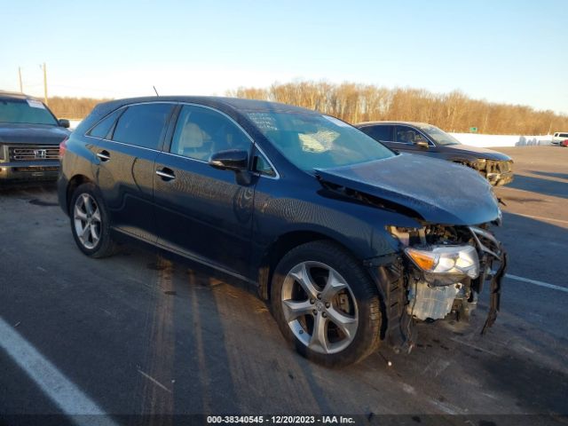 TOYOTA VENZA 2015 4t3bk3bb3fu116302