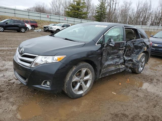 TOYOTA VENZA 2015 4t3bk3bb3fu117868