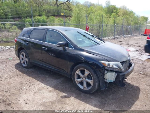 TOYOTA VENZA 2015 4t3bk3bb3fu118292