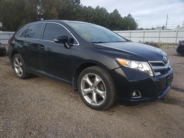 TOYOTA VENZA LE 2015 4t3bk3bb3fu118650