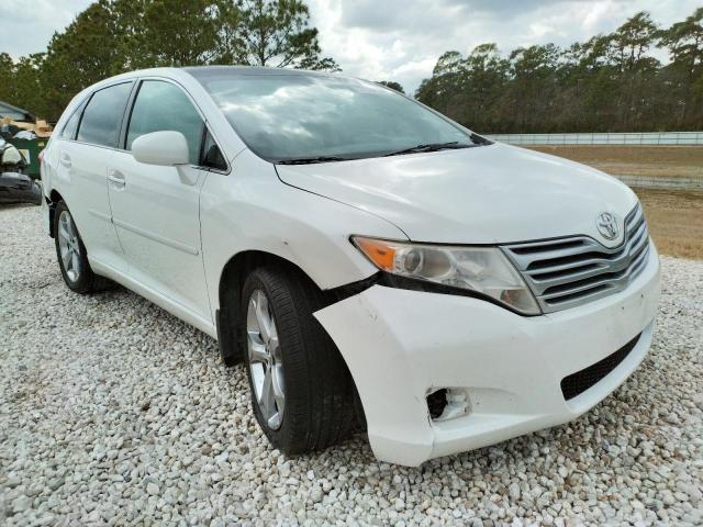 TOYOTA VENZA 2010 4t3bk3bb4au027198