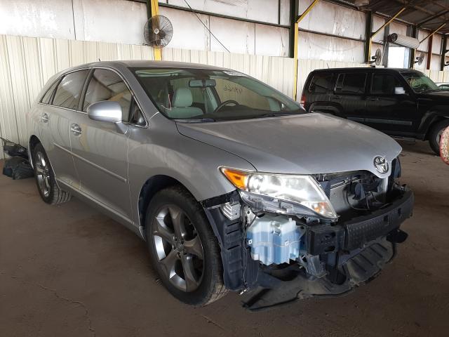 TOYOTA VENZA 2010 4t3bk3bb4au027914