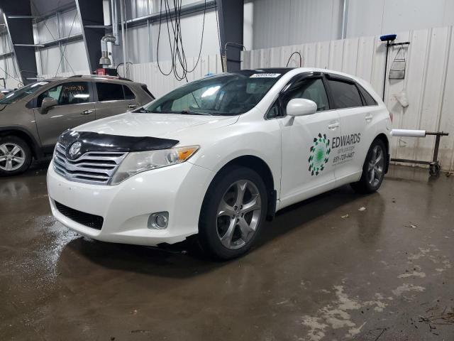 TOYOTA VENZA 2010 4t3bk3bb4au027976