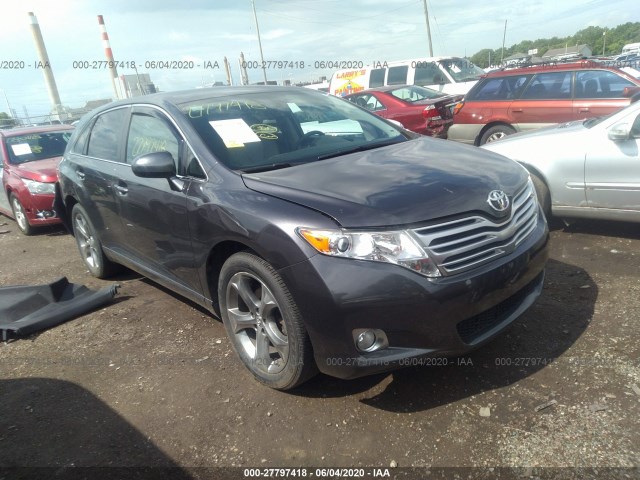 TOYOTA VENZA 2010 4t3bk3bb4au034328