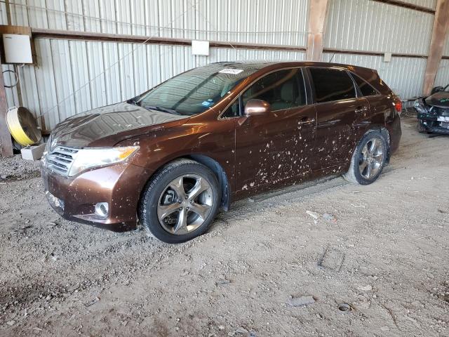 TOYOTA VENZA 2010 4t3bk3bb4au034605