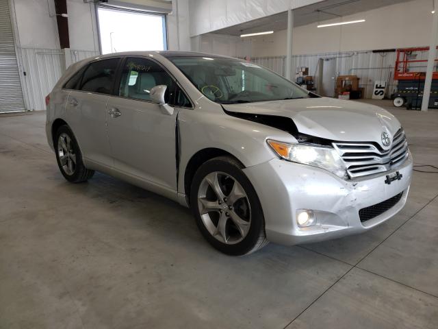 TOYOTA VENZA 2010 4t3bk3bb4au037830