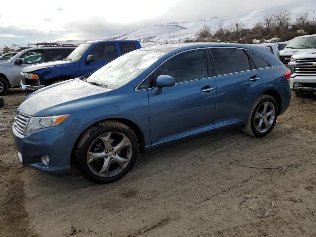 TOYOTA VENZA 2010 4t3bk3bb4au039125