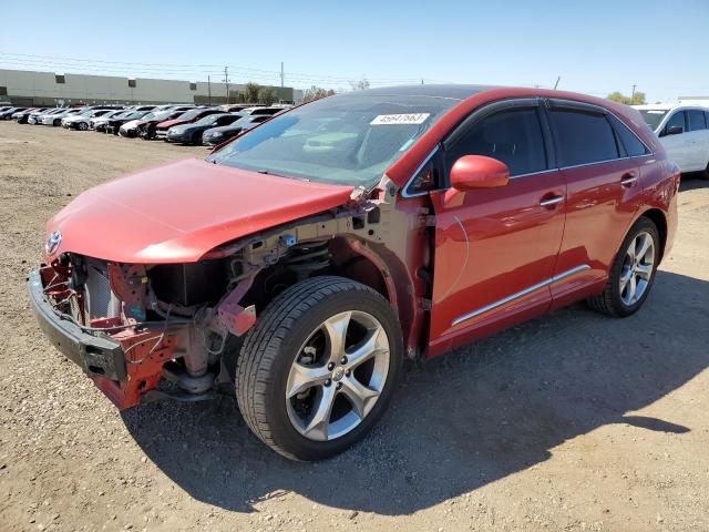 TOYOTA VENZA 2010 4t3bk3bb4au041571